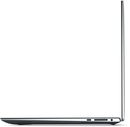 Dell Precision 5570 Core i7 12800H (12-gen.) / 32 GB / 480 SSD / 15,6'' FullHD / Win 11 Pro + RTX A2000