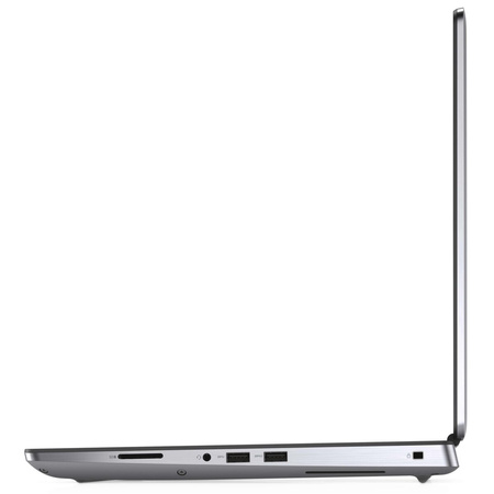 Dell Precision 7550 Core i7 10850H (10-gen) 2,7 GHz / 64 GB / 960 SSD / 15,6'' FullHD / Win 11 Pro