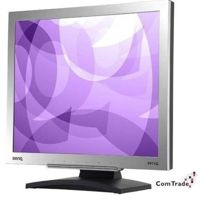 AOC Monitor 21.5 e2270Swdn LED DVI Czarny