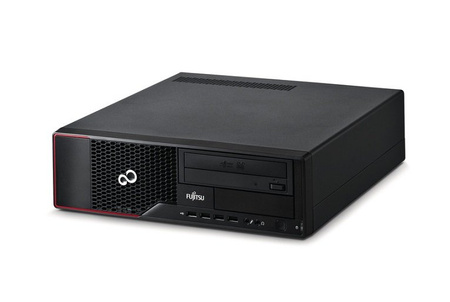 Fujitsu Esprimo E900 SFF Core i3 2100 (2-gen.) 3,1 GHz / 4 GB / 120 SSD / Win 10 Prof. (Update)