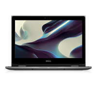 Dell Inspiron 5378 Core i5 7200U (7-gen.) 2,5 GHz / 8 GB / 480 SSD / 13.3'' FullHD dotyk / Win 10 Prof. (Update) / Klasa A-