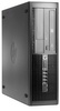 HP Compaq 4300 Elite SFF Core i3 3220 (3-gen.) 3,3 GHz / 4 GB / 250 GB / DVD / Win 10 Prof. (Update)