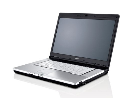 Fujitsu Lifebook E780 Core i3 370M (1-gen.) 2,4 GHz / 8 GB / 240 SSD / DVD / Win 10 Prof. (Update)