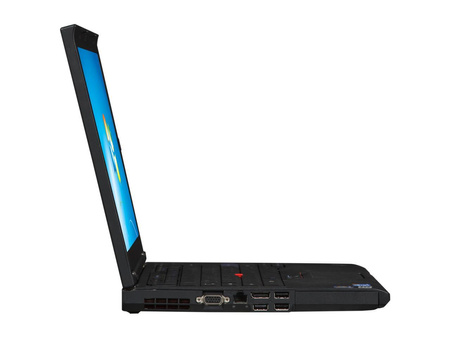 Lenovo ThinkPad T410 Core i5 520M (1-gen.) 2,4 GHz / 8 GB / 480 SSD / 14" WXGA / Win 10 Pro / Klasa A-