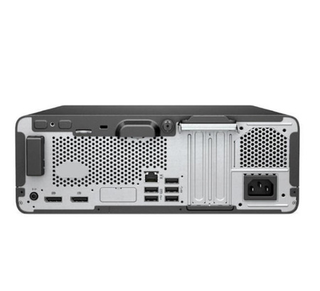 HP ProDesk 600 G6 SFF Core i5 10400F (10-gen.) 2,9 GHz / 32 GB / 480 SSD / Win 11 Pro