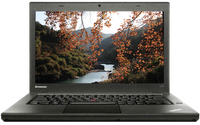 Lenovo ThinkPad T440 Core i5 4200u (4-gen.) 1,6 GHz / 8 GB / 120 SSD / 14" / Win 10 Prof. (Update)