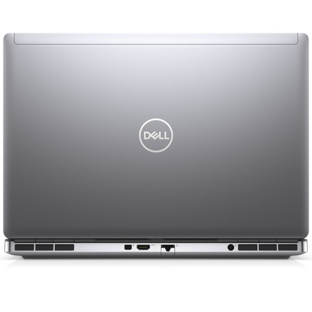 Dell Precision 7560 Core i7 11800H (11-gen.) 2,3 GHz / 16 GB / 480 SSD / 15,6'' FullHD / Win 11 Pro + Nvidia Quadro T1200