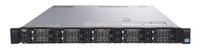 Dell PowerEdge R620 2 x Xeon E5 2630L 2,0 GHz / 32 GB / 10 x 2,5'', H310 / 1U / 2 x zasilacz / szyny / iDRAC7 Enterprise