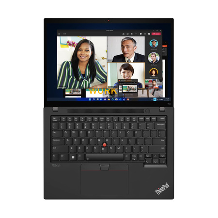 Lenovo ThinkPad T14 Gen 3 Core i5 1235U (12-gen.) / 32 GB / 960 SSD / 14" WUXGA / Win 11 Pro, czarny