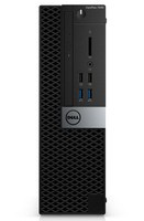 Dell Optiplex 7040 SFF Core i5 6400 (6-gen.) 2,7 GHz / 32 GB / 480 SSD / Win 10 Prof. (Update)