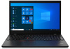 Lenovo ThinkPad L15 Gen 1 Core i3 10110U (10-gen.) 2,1 GHz / 16 GB / 240 SSD / 15,6" FullHD / Win 11 Pro