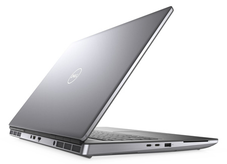 Dell Precision 7750 Xeon W-10855M (10 gen.) 2,8 GHz / 16 GB / 2 TB SSD / 17,3'' FullHD / Win 11 Pro + Quadro RTX 4000