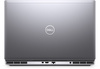 Dell Precision 7760 Core i7 11850H (11 gen.) 2,5 GHz / 32 GB / 480 SSD / 17,3'' FullHD / Win 11 Pro + RTX A3000