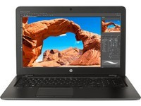 HP Zbook 15 G4 Core i7 7820HQ (7-gen.) 2,9 GHz / 32 GB / 240 SSD / 15,6'' FullHD / Win 10 Pro + Quadro M2200