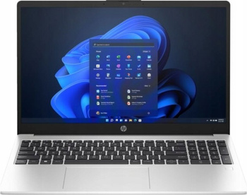 Nowy HP 250 G10 i7-1355U 15.6i 16/512GB W11P