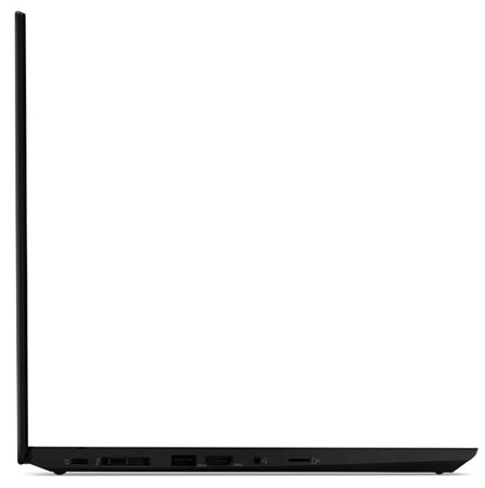 Lenovo ThinkPad T15 Gen 1 Core i7 10610U (10-gen.) 1,8 GHz / 48 GB / 960 SSD / 15,6" FullHD dotyk / Win 11 Pro / Klasa A-