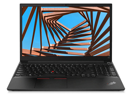 Lenovo ThinkPad E15 Gen 2 Ryzen 5 4500U 2,3 GHz / 16 GB / 240 SSD / 15,6" FullHD / Win 11