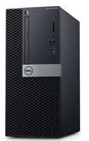 Dell Optiplex 5060 Tower Core i5 8400 (8-gen) 2,8 GHz (6 rdzeni) / 32 GB / 480 SSD / Win 11 Prof.