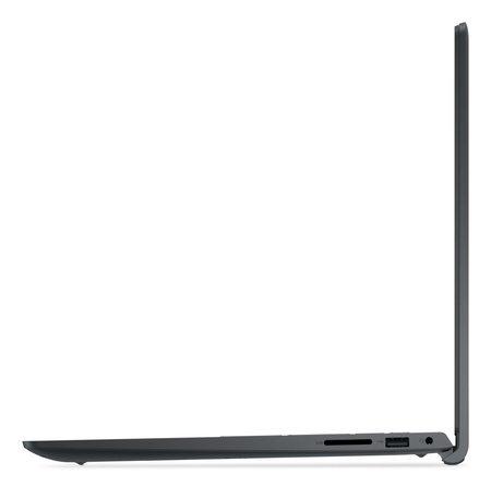 Nowy Dell Pro 15 Essential PV15250 Core i5 1334U (13-gen.) / 16 GB / 960 SSD / 15,6" FullHD / Win 11 Pro czarny