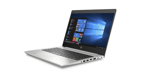 HP ProBook 440 G6 Core i3 8145U (8-gen.) 2,1 GHz / 32 GB / 480 SSD / 14'' / Win 11 Prof. (Update) / Klasa A-