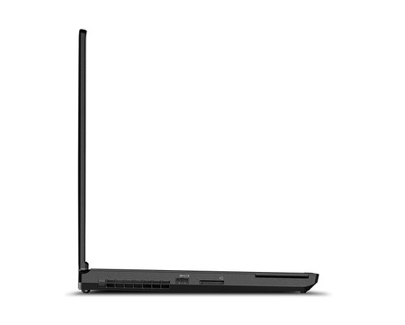 Lenovo ThinkPad P52 Core i7 8850H (8-gen.) 2,6 GHz / 16 GB / 480 SSD / 15,6" FullHD / Win 11 Pro + Nvidia Quadro P2000