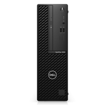 Dell OptiPlex 3090 SFF Core i5 10500 3,1 GHz / 16 GB / 2 TB SSD / Win 11