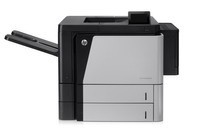 Drukarka laserowa HP LaserJet Enterprise M806dn / Pełny Toner (34,5 tyś. stron)