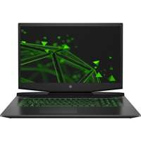 Nowy gamingowy HP Pavilion Gaming 17 Core i5-11300H (11-gen.) 2,6 GHz / 16 GB / 480 SSD / 17,3" FullHD / Win 11 + RTX 3050 Ti