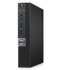 Dell OptiPlex 3040 Micro Core i5 6400 2,7 GHz / - / - / Win 10 Pro