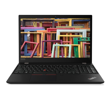 Lenovo ThinkPad T15 Gen 2 Core i5 1145G7 (11-gen.) 2,6 GHz / 16 GB / 960 SSD / 15,6" FullHD / Win 11 Pro
