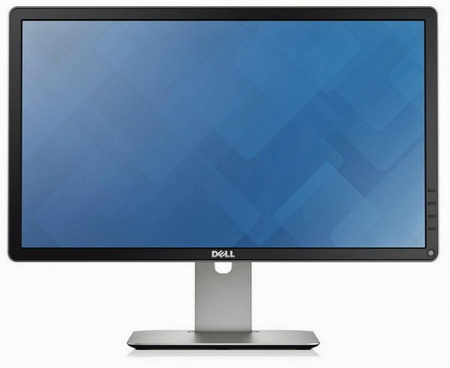 Dell P2314Ht / Klasa C (uszkodzony)