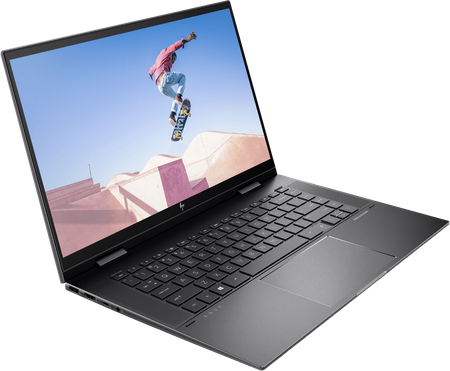 Powystawowy HP Envy X360 2w1 15-EY0013D Ryzen 5 5625U 2,3 GHz / 16 GB / 2 TB SSD / 15,6'' FullHD dotyk / Win 11