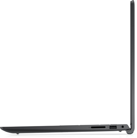 Powystawowy Dell Inspiron 15 3535 Ryzen 7 7730U 2,0 GHz / 16 GB / 480 SSD / 15,6" FullHD, dotyk / Win 11 / czarny