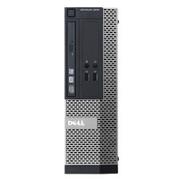 Dell OptiPlex 3010 SFF Intel Pentium G620 2,6 GHz / 8 GB / 240 SSD / Win 10 Pro