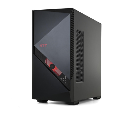 Nowy NTT Komputer Game Pro R5 5600, WIN11H możliwość personalizacji