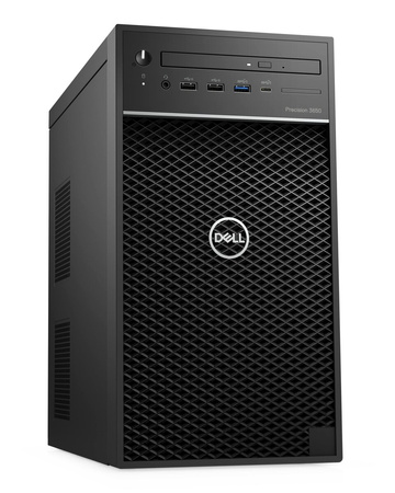 Nowy Dell Precision 3650 Tower Intel Core i9 11900F/32 GB RAM/ 1 TB SSD / RTX 4060 8 GB / WIN 11 Pro Refurb