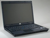 HP Compaq 6910p Core 2 Duo 2,4 GHz / 4 GB / 120 GB / DVD-RW / 14,1 / Win 7