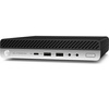 HP EliteDesk 800 G4 Mini Core i5 8400T (8-gen.) 1,7 GHz / 8 GB / 240 SSD / Win 11 Pro