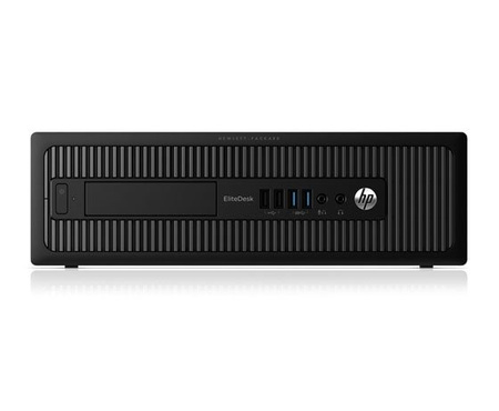 HP EliteDesk 800 G1 SFF Core i5 4570 (4-gen.) 3,2 GHz / - / - / Win 10 Prof. (Update)