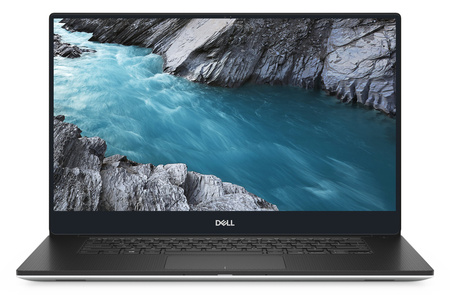 Dell XPS 15 7590 Core i7 9750H (9-gen.) 2,6 GHz / 16 GB / 240 SSD / 15,6'' FullHD / Win 11 Pro + GeForce GTX 1650 / Klasa A-