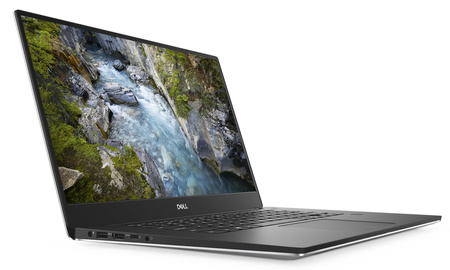 Dell Precision 5540 Core i5 9400H (9-gen.) 2,5 GHz / 16 GB / 2 TB SSD / 15,6'' FullHD / Win 11 Pro + Quadro T1000