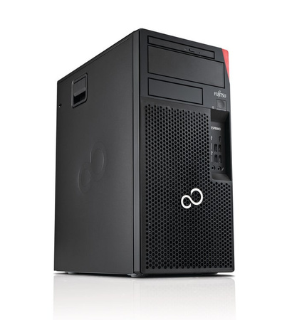 Fujitsu Esprimo P758 Tower Core i5 9400 2,9 GHz / 16 GB / 2 TB SSD / Win 11 Pro