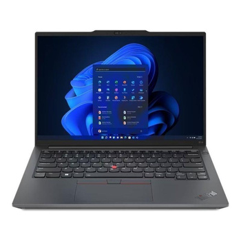 Nowy Notebook Lenovo ThinkPad E16 G1 16"WUXGA/i5-1335U/8GB/SSD512GB/UHD/11PR Graphite Black 3Y