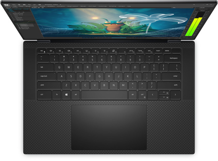 Dell Precision 5570 Core i7 12800H (12-gen.) / 16 GB / 240 SSD / 15,6'' FullHD / Win 11 Pro + RTX A2000