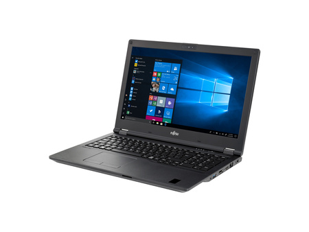 Fujitsu LifeBook E559 Core i5 8265U (8-gen.) 1,6 GHz / 32 GB / 480 SSD / 15,6'' FullHD / Win 11 Pro