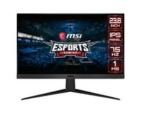 Nowy Monitor MSI G27CQ4 E2 Curved