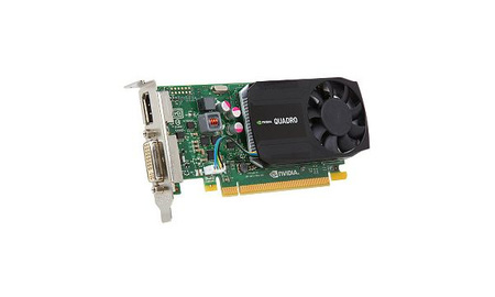 Karta graficzna Nvidia Quadro K620 [2 GB] / niski profil