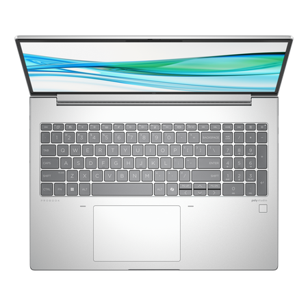 Nowy HP ProBook 465 G11 Ryzen 5 7535U  / 16 GB / 960 SSD / 16'' WUXGA / Win 11