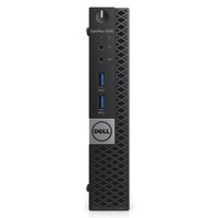 Dell OptiPlex 3040 Micro Core i5 6400 2,7 GHz / - / - / Win 10 Pro