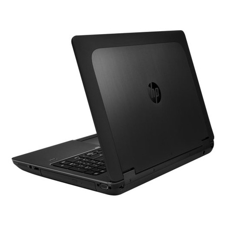 HP ZBook 15 Core i7 4600M (4-gen.) 2,9 GHz / - / - / 15,6'' / Win 10 Prof. (Update) + nVidia Quadro K1100m